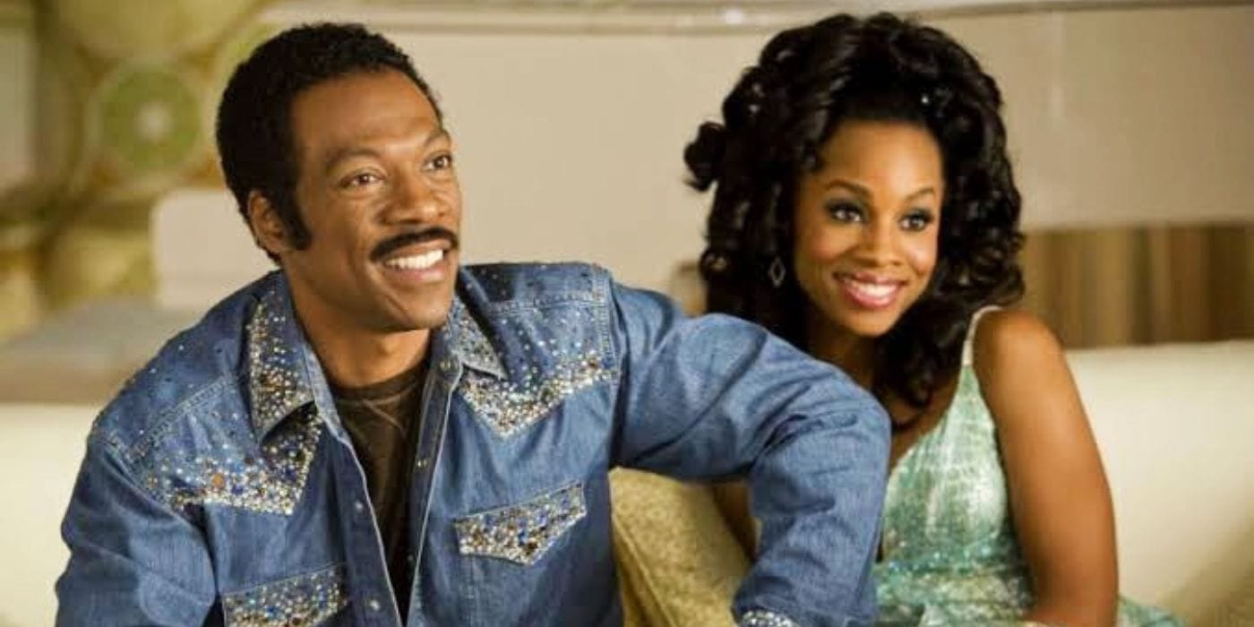 Anika Noni Rose's Top Movie and Television Roles