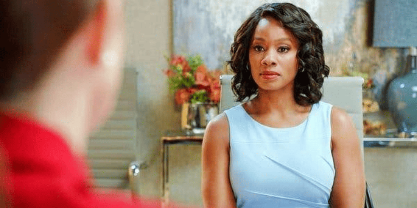 Anika Noni Rose's Top Movie and Television Roles