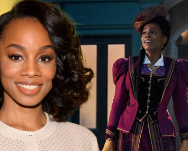 Anika Noni Rose’s Top Movie And Television Roles