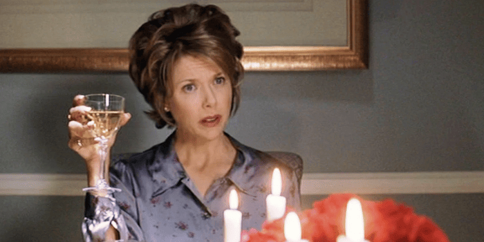 Annette Bening American Beauty