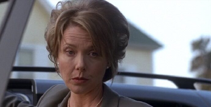 Annette Bening in American Beauty