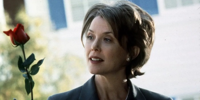 Annette Bening