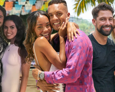 Bachelor in Paradise’ Season 8 Couples: Who’s Together and Who’s Not