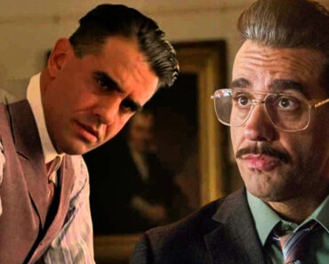 Who Is Bobby Cannavale? Exploring The Life Of The Actor