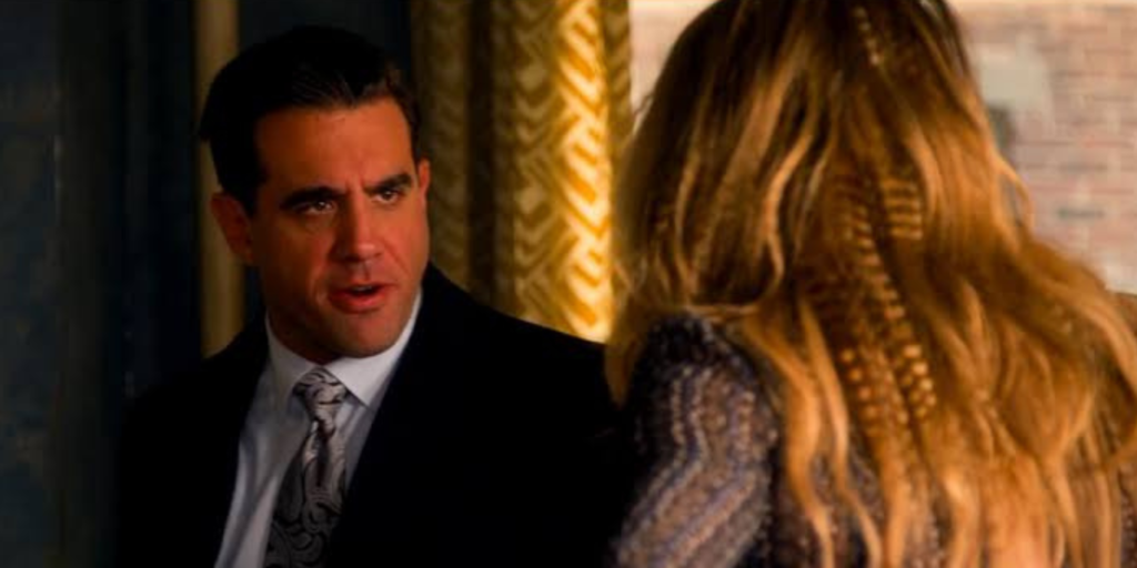 Bobby Cannavale’s Best Performances In A Movie – TVovermind