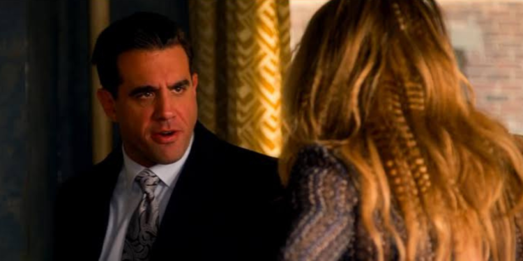 Bobby Cannavale in Annie (2014)