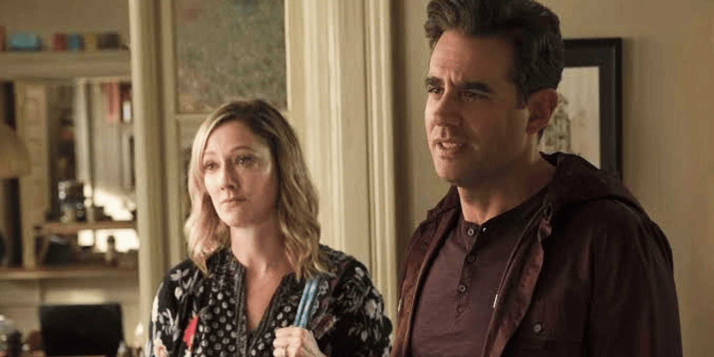 Bobby Cannavale’s Best Performances In A Movie - TVovermind