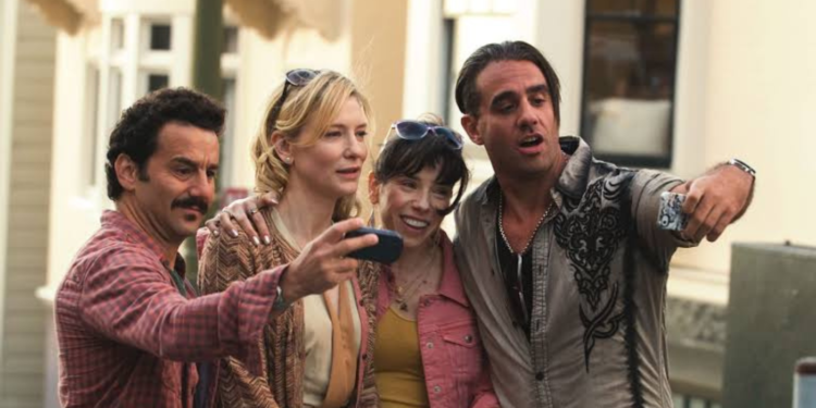 Bobby Cannavale in Blue Jasmine (2013)