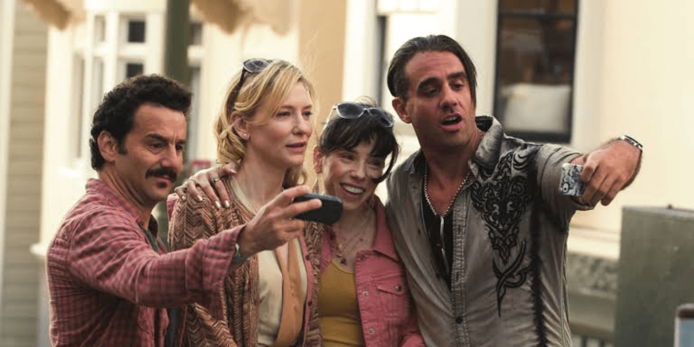 Bobby Cannavale’s Best Performances In A Movie – TVovermind