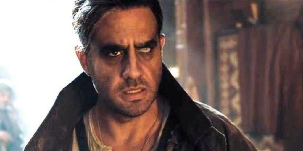 7 Things You Didn’t Know About Old Dads’ Bobby Cannavale – TVovermind