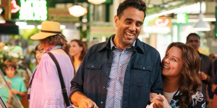 Bobby Cannavale in Superintelligence (2020)