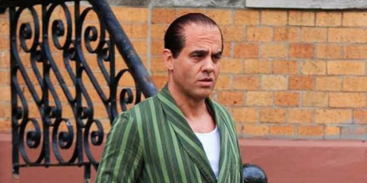 Bobby Cannavale in The Irishman (2019)