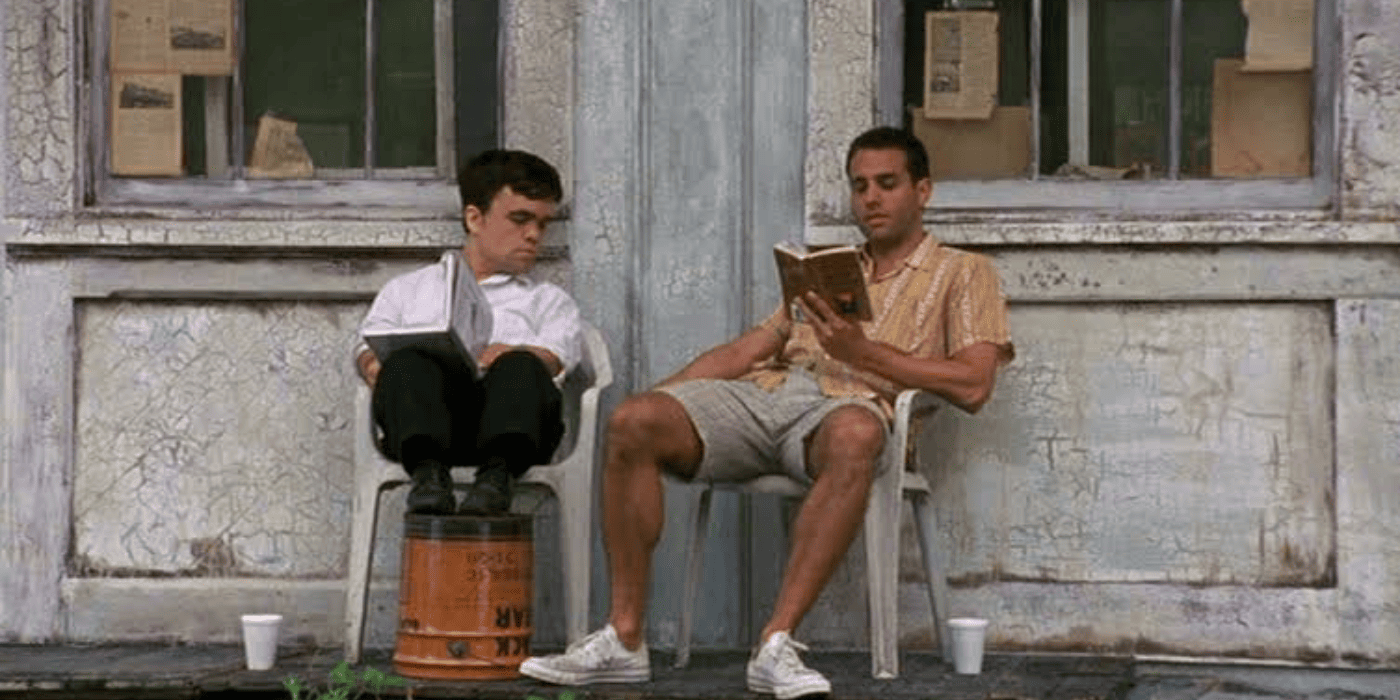 Bobby Cannavale’s Best Performances In A Movie - TVovermind