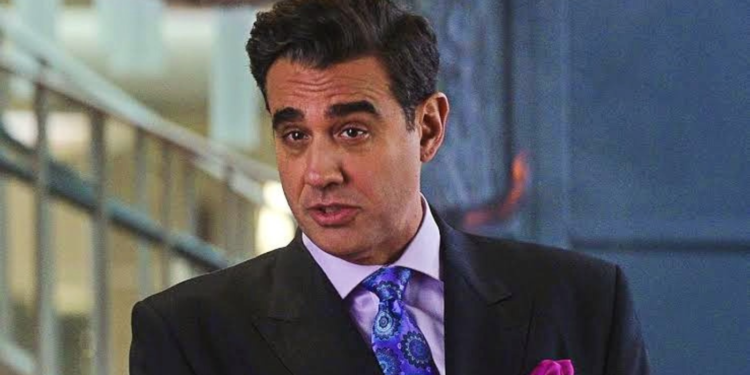 Bobby Cannavale in Thunder Force (2021)