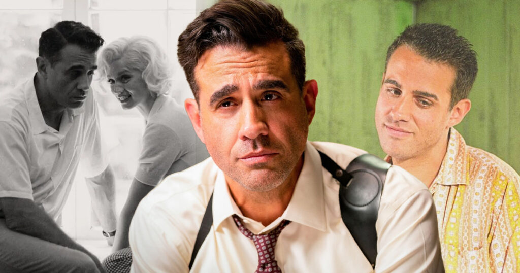 Five Comedic Directors That Pulled Off A Serious Movie Brilliantly