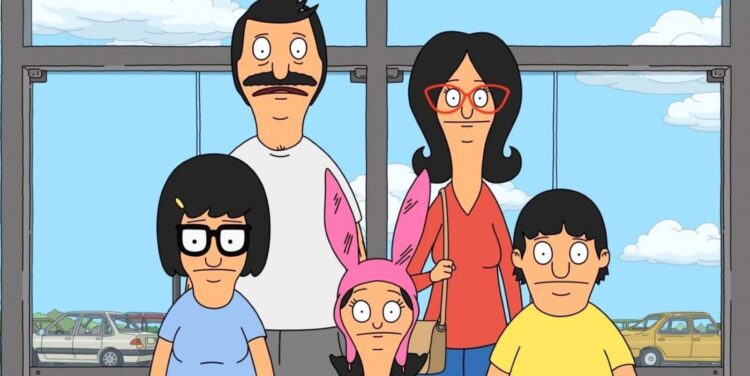 Bob's Burgers