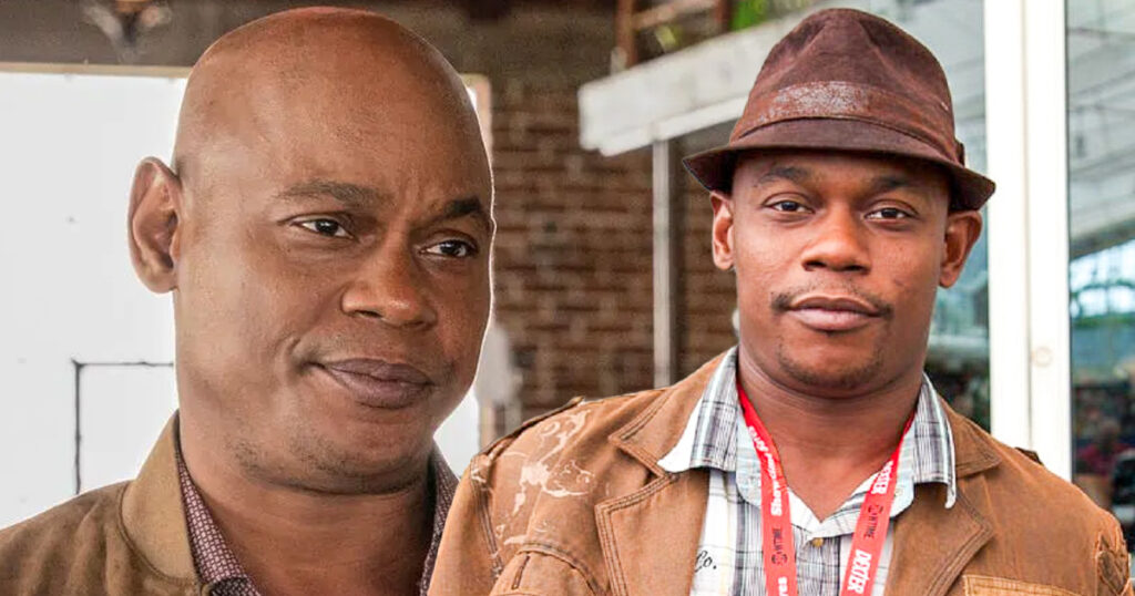 Who Is Kenan Thompson? Meet SNL's Longest-Tenured Cast Member