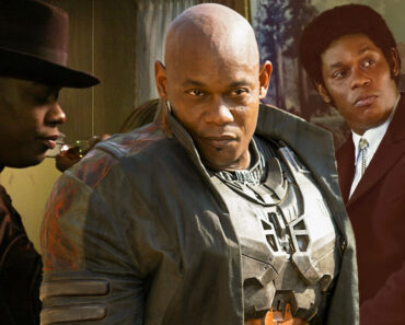 Bokeem Woodbine’s Top 6 Roles In Television