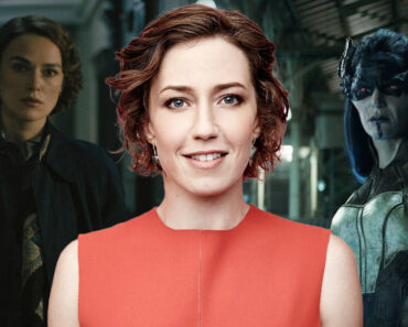 Carrie Coon: Unveiling Her Best Performances In Movies & Television