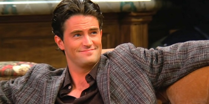 Chandler Bing from Friends