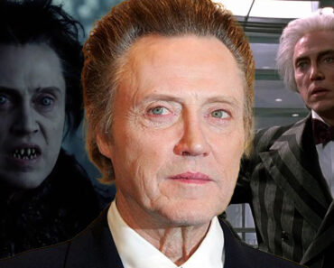 Christopher Walken: 5 Things You Didn’t Know About The Sleepy Hollow Star