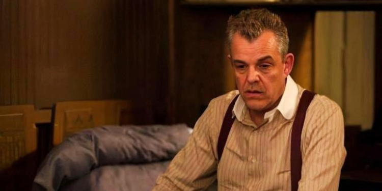 Danny Huston in American Horror Story