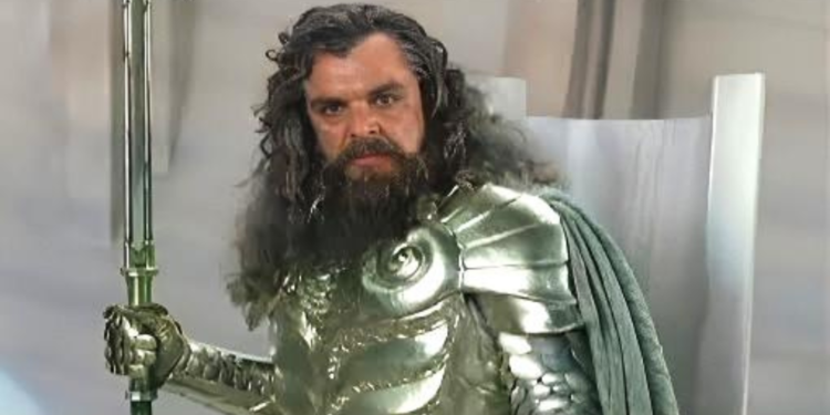 Danny Huston in Clash of the Titans (2010)