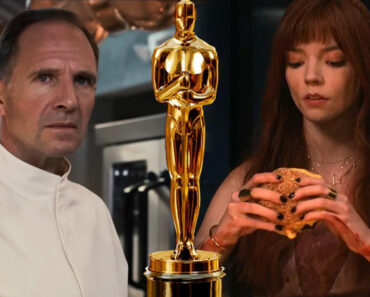 Did The Menu Deserve An Oscar Nomination?