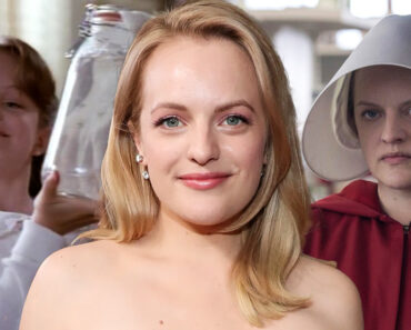 Elizabeth Moss’ Best Performances In Television