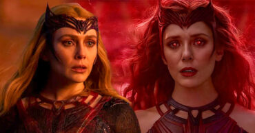 Elizabeth Olsen’s Journey as Scarlet Witch: A Comprehensive Look