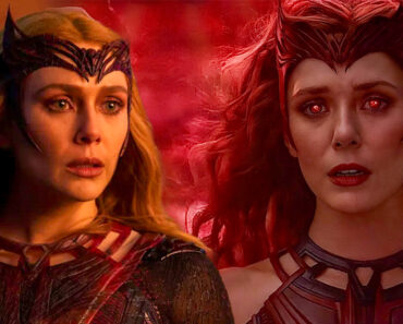 Elizabeth Olsen’s Journey as Scarlet Witch: A Comprehensive Look