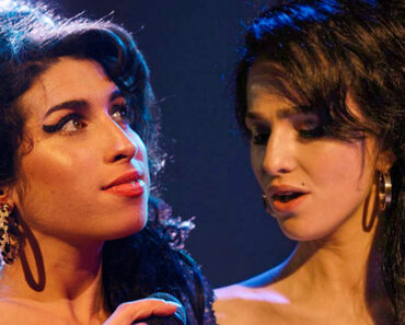 Everything We Know About the Amy Winehouse Biopic ‘Back to Black’