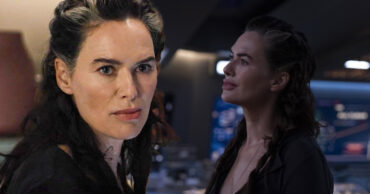 Everything You Need To Know About Lena Headey’s series, Beacon 23