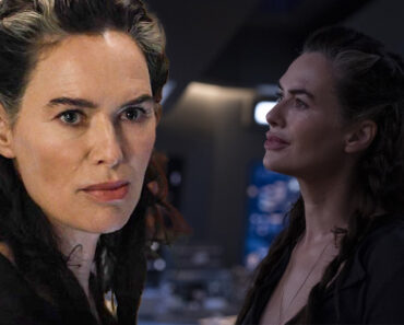 Everything You Need To Know About Lena Headey’s series, Beacon 23