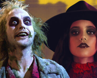 Everything You Need to Know About Beetlejuice 2