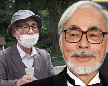 Exploring Hayao Miyazaki’s Beautiful Animated Filmmaking: What Is His Inspiration?