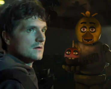 Five Nights at Freddy’s Global Box Office Hits Impressive New Heights