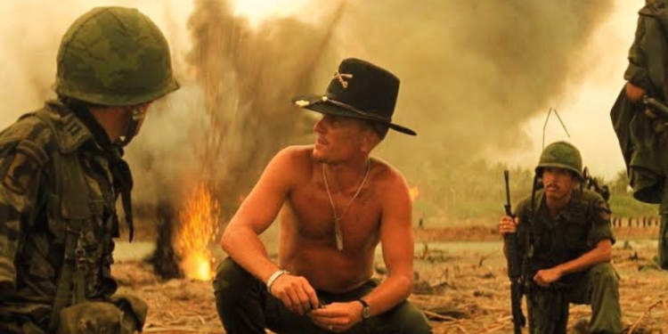 Francis Ford Coppola's Apocalypse Now (1979)