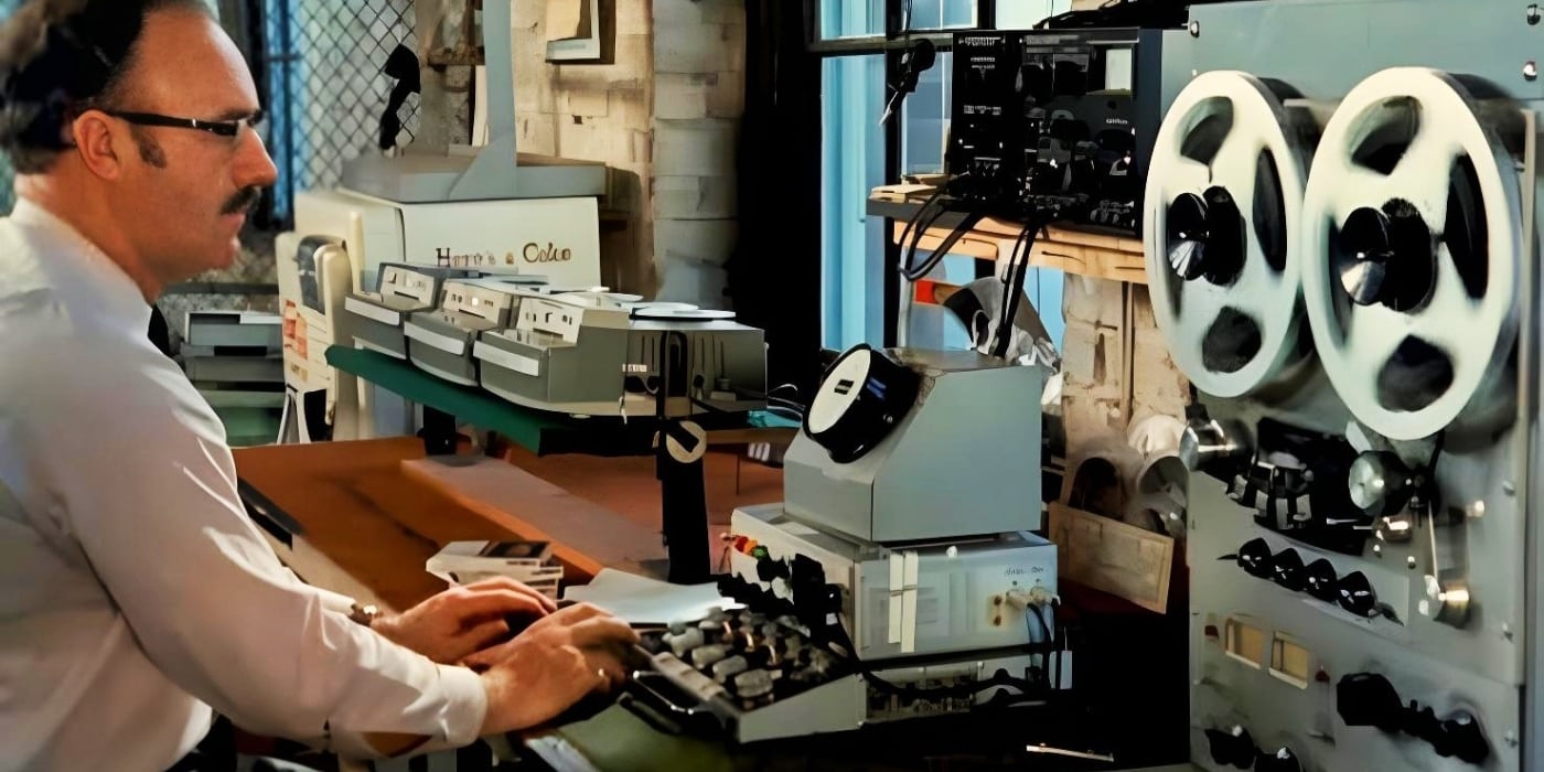 Unveiling Top Screenwriters: 5 Best Francis Ford Coppola’s Screenplays