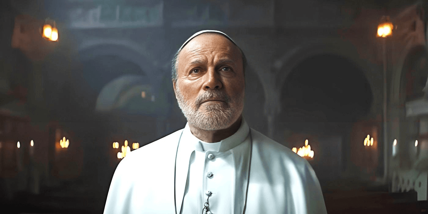 Meet The Top Cast Of The Pope’s Exorcist (2023) - TVovermind