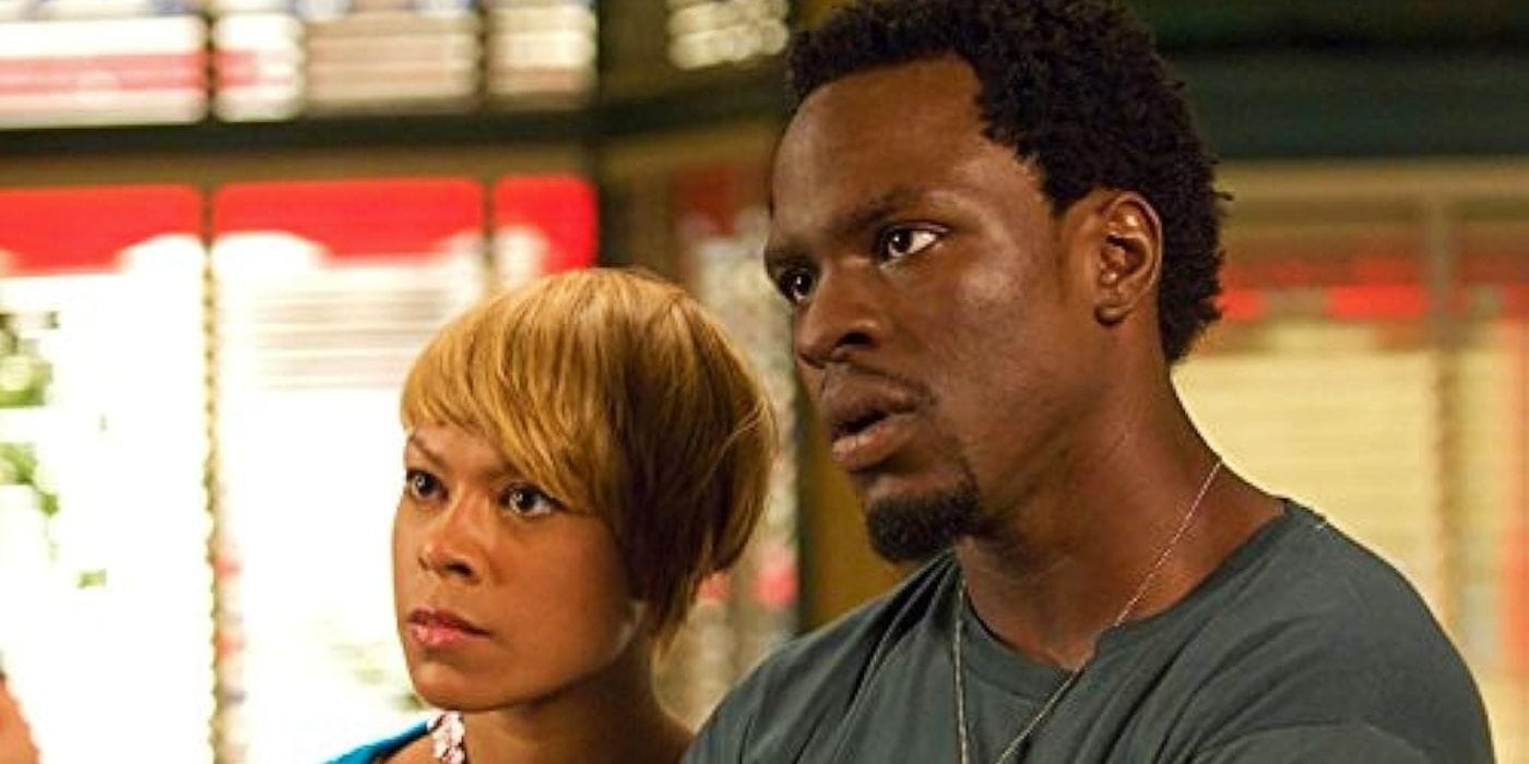 Top 9 Gbenga Akinnagbe Roles In Television - TVovermind