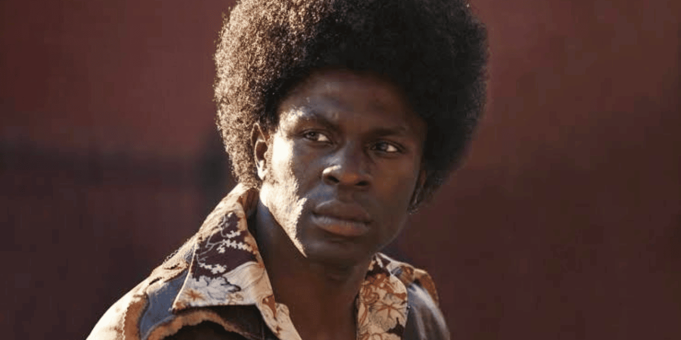 Top 9 Gbenga Akinnagbe Roles In Television - TVovermind