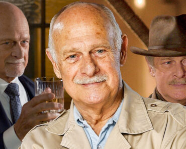 Gerald McRaney: Unveiling His Best Roles In Television