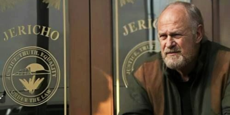 Gerald McRaney in Jericho