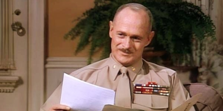 Gerald McRaney: Unveiling His Best Roles In Television - TVovermind