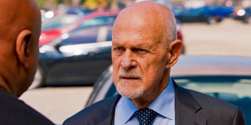Gerald McRaney: Unveiling His Best Roles In Television - TVovermind