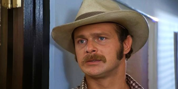 Gerald McRaney in Simon & Simon