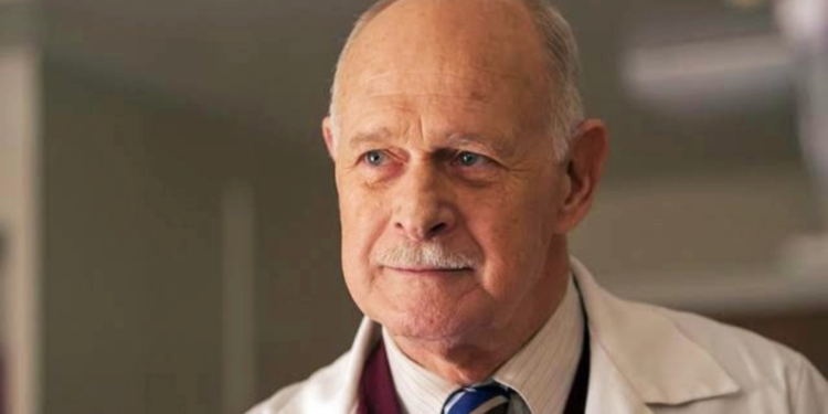 Gerald McRaney in This Is Us