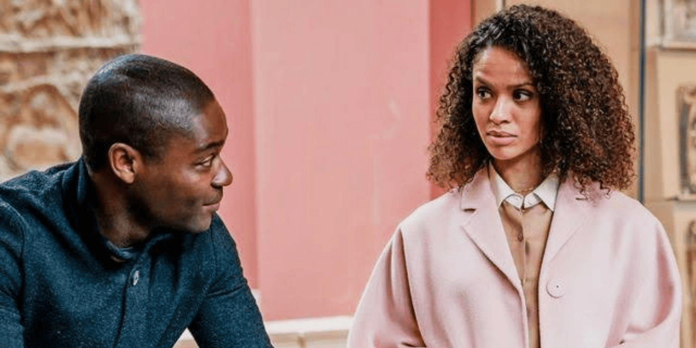 Gugu Mbatha-Raw’s Best Television Roles - TVovermind