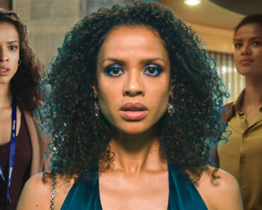 Gugu Mbatha-Raw’s Best Television Roles